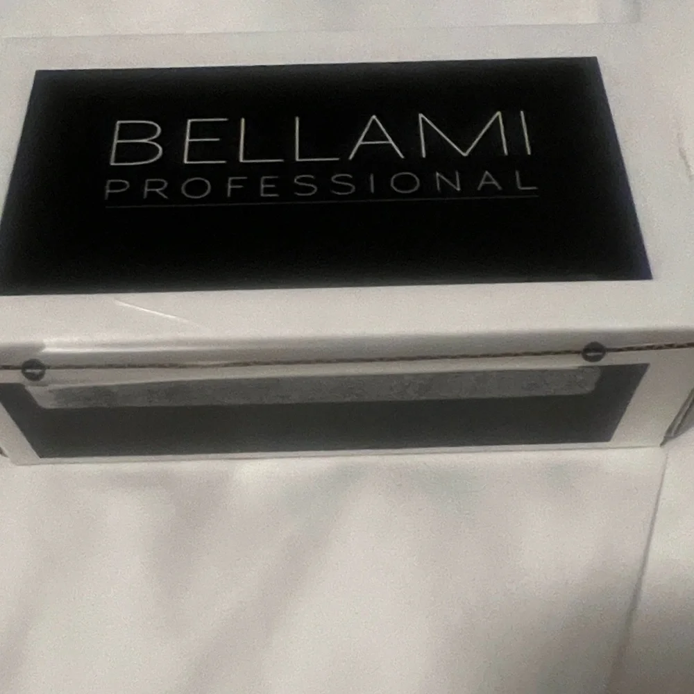 Bellami 22 inch invisible Luxurious Brown Hair Extension weft- 85g